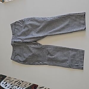 Old Navy pixie pants size 12